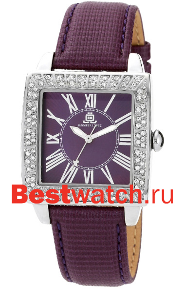 Часы Jennifer Lopez Super star 2761-PMPR